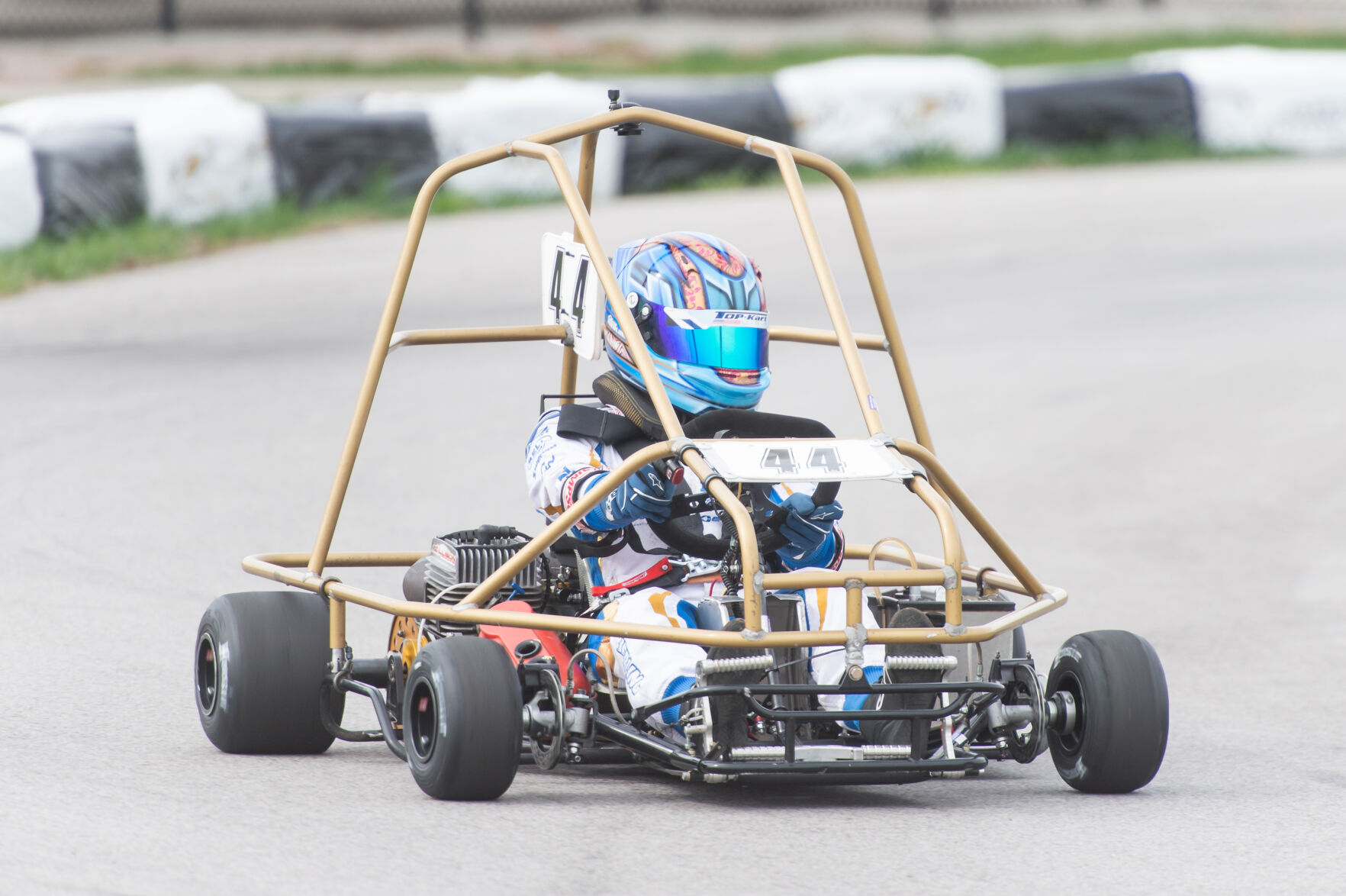 4/17/21 Grand Prix Trials, PSWE Gold